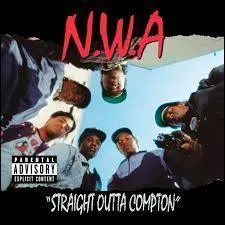 "NWA : Straight Outta Compton" - Que joue le groupe concerné par ce film ?