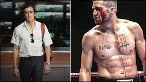 "La Rage au ventre" - Billy est champion de...