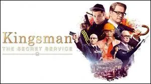 "Kingsman : Services secrets" - Quel mois a vu la sortie de ce film ?