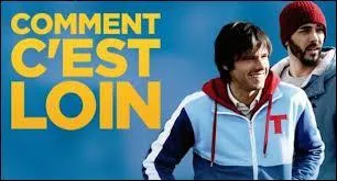"Comment c'est loin" - Avec qui Orel traîne-t-il ?