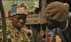 "Beasts of No Nation" - Quel soldat est le protagoniste ?