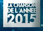 Quiz 2015 - En chansons