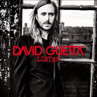 La chanson de David Guetta, ayant servi pour la bande annonce de la saison 6 de "Danse avec les stars" (2015), est :