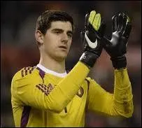 Thibaut Courtois est-il francophone ou néerlandophone ?