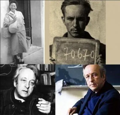 En novembre 1980, Louis Althusser, philosophe français, proche de Roland Barthes et de Claude Lévi-Strauss, assassine son épouse le 16 novembre 1980. Interné, il décède en 1990.
Quelle condamnation a-t-il subit ?