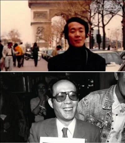 Suite à son horrible crime, il a été expulsé vers son pays d'origine. Ce personnage réussit à utilisé la publicité qui a été faite, suite à son meurtre, dans son pays. On ne sait pas si il aime la sauce à échalote.
Qui est ce criminel et qu'a-t-il fait ?