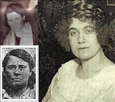 En décembre 1947, aidé par son amant, Germaine Leloy-Godefroy assassine son mari à coups de Hache. Cet acte lui vaudra d'être guillotiné.
Quelle est la particularité de ce meurtre, de son jugement ou de sa condamnation ?