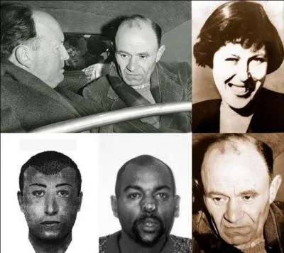 Au cours de l'enquête concernant le meurtre d'une jeune institutrice britannique, Janet Marshall, il a été utilisé un nouveau procédé pour identifier le coupable. Ce procédé intéressera le FBI qui le reprendra et l'améliora.
Quel est cette nouvelle méthode ?