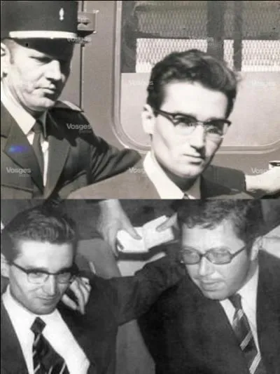 Le meurtre d'une petite gamine de 7 ans près de Lyon a provoqué mal de remous ! La petite Dominique Bessard a été poignardée et égorgée. Un jeune homme est accusé à tort du meurtre. Après beaucoup de difficultés, il sera innocenté. Cela provoquera une réforme judiciaire importante.
Quelle est cette réforme ?