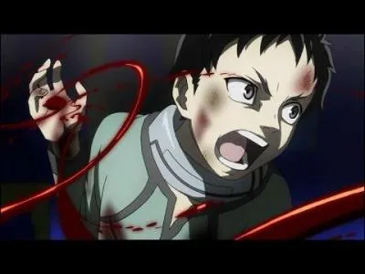 Pourquoi Ganta veut-il gagner les Carnival Corpse ?