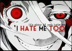 Comment s'appelle la seconde personnalité de Shiro ?