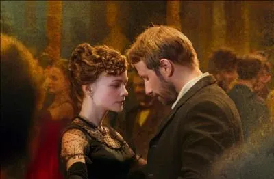 Trouvez le nom de ce film !