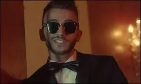 Qu'a chanté Ridsa en 2015 ?