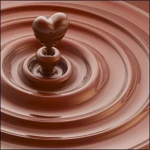 Qui partage l'affiche avec Juliette Binoche dans le film "Le Chocolat" ?