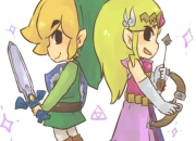 Quiz The Legend of Zelda
