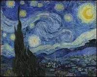 Vous connaissez bien ce tableau ! Mais de qui est-il ?