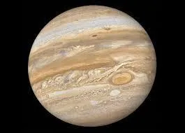 Quelle est la plus grosse planète de notre Système solaire ?