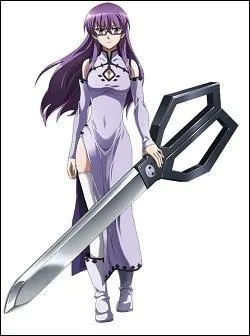 Comment s'appelle l'arme impériale de Sheele ?