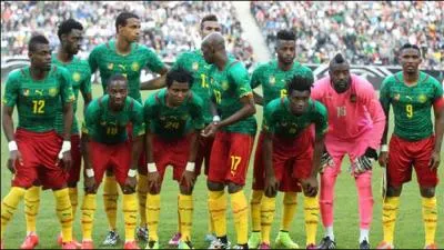 Le 1er janvier 1960, une ex-colonie africaine lance un mouvement qui va s'étendre comme une vague !