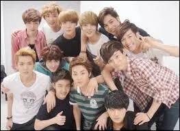 De quel label font-ils partie ?