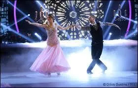 EnjoyPhoenix a dansé sur "Alleluia"...