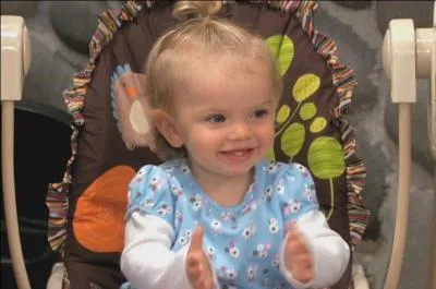 Dans quelle série cette belle petite fille a-t-elle joué ?