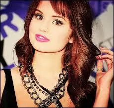 Quand Debby Ryan est-elle née ?