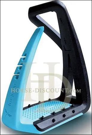 Vers combien peut monter le budget de ces étriers ?