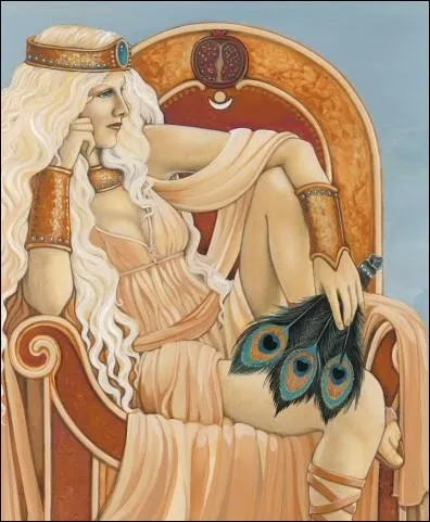 Il épousera sa sur, déesse vengeresse et rancunière : qui est-elle ?