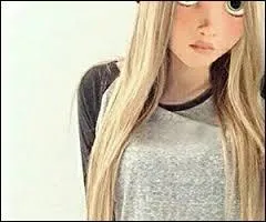 Qui est cette princesse ?