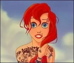 Qui est cette princesse ?