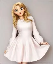 Qui est cette princesse ?