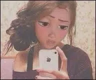 Qui est cette princesse ?