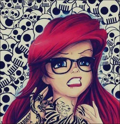 Qui est cette princesse ?