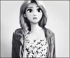 Qui est cette princesse ?