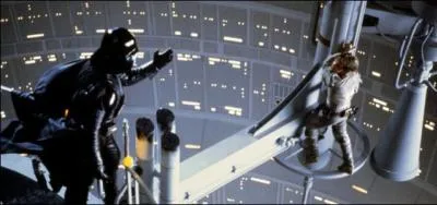 Dans quel épisode Luke Skywalker découvre-t-il que Dark Vador est son père ?