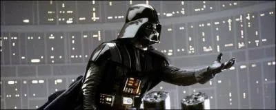 Quelle est la célèbre phrase prononcée par Dark Vasor à Luke dans l'épisode V '' L'Empire Contre-Attaque '' ?