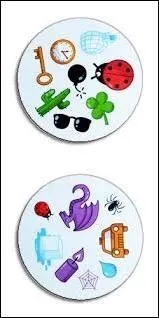 Quel est le point commun ?