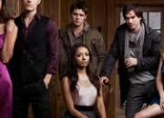 Quiz Vampire Diaries : les acteurs