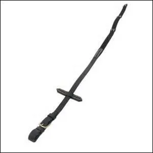 Comment appelle-t-on ces objets ?
(que l'on tient dans nos mains lorsque nous sommes sur le cheval )