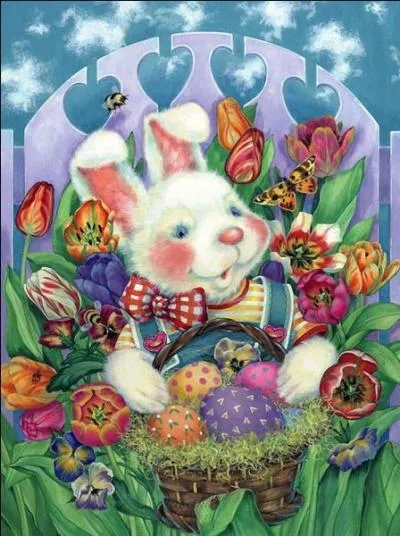 La date de Pâques varie chaque année. Comment est appelé le mode de calcul utilisé par l'Eglise, par lequel on la détermine ?