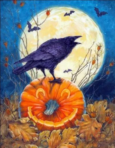 Dans quel pays la fête d'Halloween trouve-t-elle ses origines ? ?