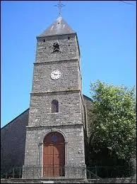 Le village Mayennais de Champgénéteux se situe en région ...