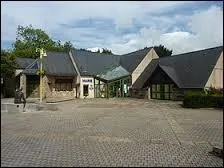 Commune Finistérienne, La Forest-Landerneau se situe en région ...