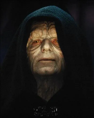 Qui a tué Dark Sidious ?