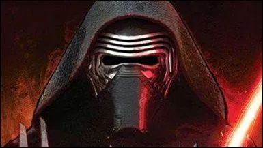 Et enfin, par qui Kylo Ren a-t-il été formé du coté obscur ?