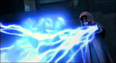 Qui est le maître des Sith ?