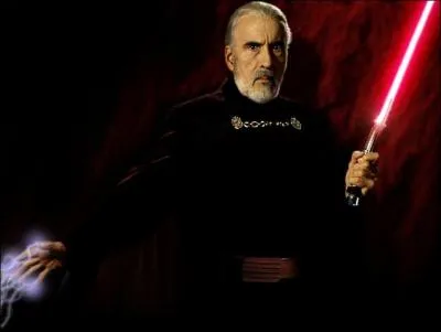 Avant, qui était Dark Tyranus ?