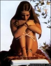 Qui chantait "Be My Baby" en 1992 ?