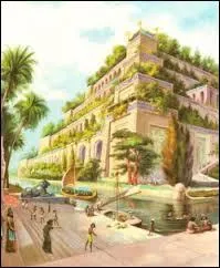 Dans quel pays actuel se trouve le site de la ville antique de Babylone ?